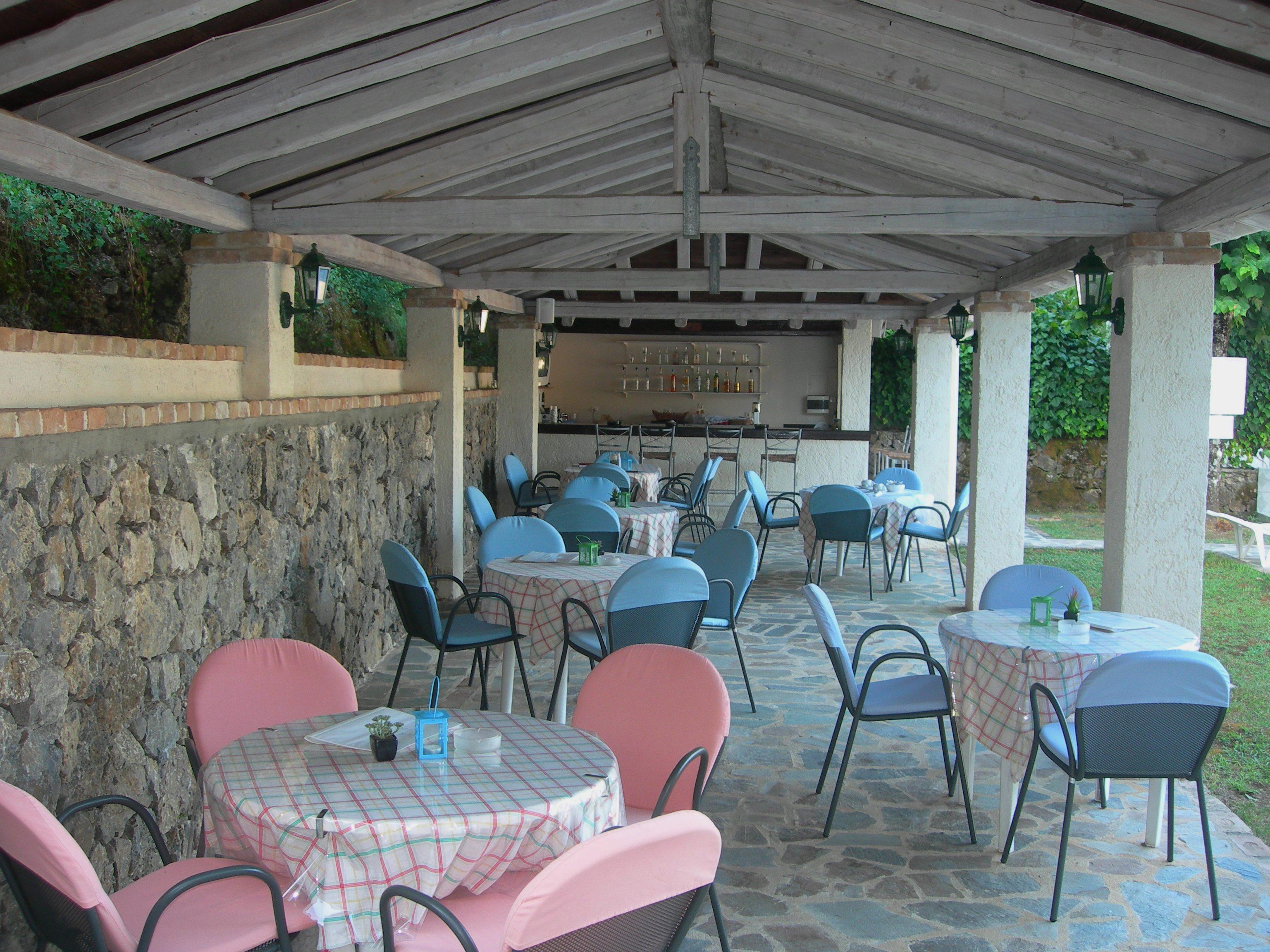 Villa Karmar Hotel Apartments Dassia  Exteriör bild
